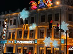 -中华巴洛克风情街