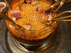 -甄御•海鲜新青岛菜(麦岛店)