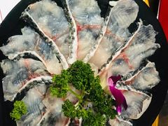 -捞围鲜·港式打边炉(海阳路店)