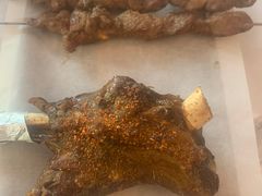 -百格里格.Uyghur cuisine(百色路店)