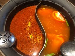 -呷哺呷哺(松江开元店)