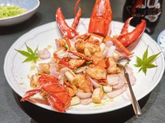 -锦楼·臻选新杭帮(正大广场店)
