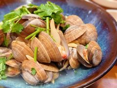 -长寿参鸡汤(朝韩风情街店)