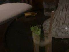 -Hideout Hookah Lounge·隐觅地
