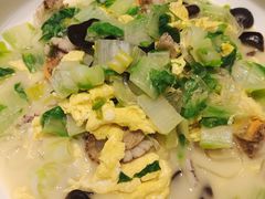 -北李妈妈菜·海肠捞饭(高新万达店)