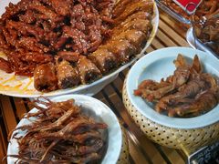 -久久丫鸭脖(金鸡湖欧尚店)