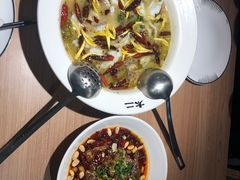 -新太二·鲜料川菜(晶耀前滩店)