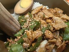 -京参 • 擂椒饭(这有山店)