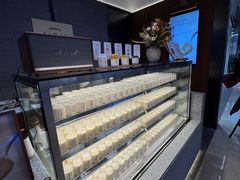 -连杏双皮奶(长沙国金店)