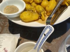 -福来齐·鲁菜海鲜·渔家菜(朝阳街分店)