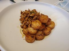 -肆月河豚·新淮扬(金融街店)