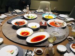 -同庆楼(滨湖万达广场店)