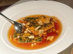 -漢舍中国菜馆(浦东嘉里城店)