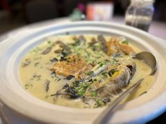 -回头食客-李久其家民间餐厅(望城金桥国际店)