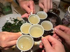 -龟兹KUCINA·新疆菜(前滩L+PLAZA店)