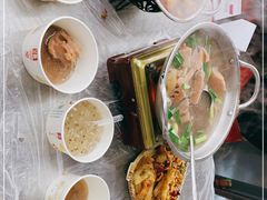 -小民大排档(光谷店)