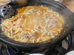 -李师傅脆肚(梅林店)