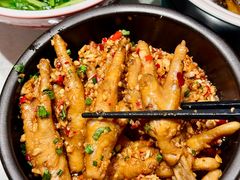 -湘知湘味(岳麓山店)