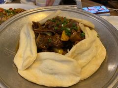 -小菜园新徽菜(江阴万达店)