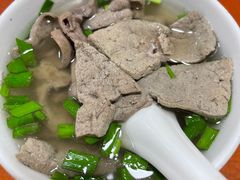 三星湯-顺发饮食店(景泰西六巷店)