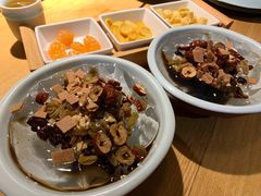 手工冰粉-胡马八破·川菜小馆(高新万达店)