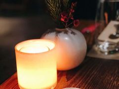 -Mercato莫卡多露台餐厅与酒吧(K11店)