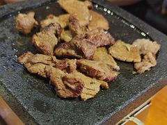 -火炉情韩国料理店(古田路店)