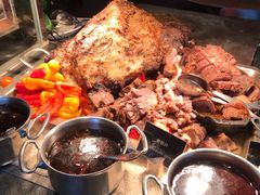 -广州富力君悦大酒店·凯菲厅