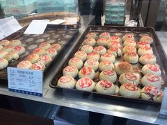 鲜肉月饼-上海市长春食品商店(淮海中路店)