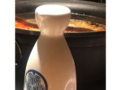 清酒-温野菜涮涮锅(西单大悦城店)