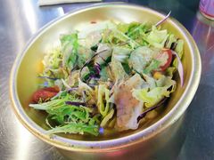 蔬菜沙拉-Meet Sun韩式大排档(五一广场7MALL店)