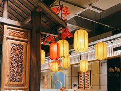 大堂-蚬皇•陈味莞(西平景湖店)