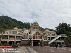 -七仙岭温泉国家森林公园