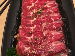 -新石器烤肉(周浦万达店)