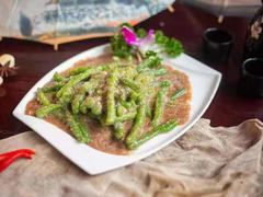 -老平遥饭馆