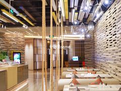 全日制餐厅-深圳彭年万丽酒店