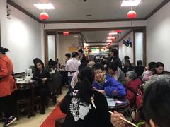 大堂-仁信双皮奶(东川路店)