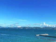 -深圳大梅沙京基洲际度假酒店