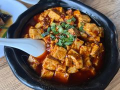 麻婆豆腐-蜀门客栈(剑门关景区店)