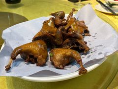 -大笑饭堂(甲子桥店)