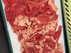 -撒拉人家.酸菜牦牛肉火锅