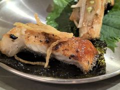 -围炉肉舍丹东海鲜烤肉·烤活鳗(步行街店)