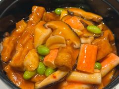 -孙家外婆•长春地标美食新名片(吾悦广场店)