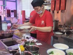 -吴满满油泼面(北方风味园店)