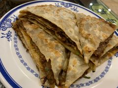 -民族饭荘(新华大街店)