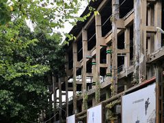 -广州市紫泥堂文化创意园景区
