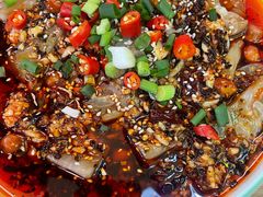 -阿杰烧烤·西安传统烤肉店(天朗御湖店)