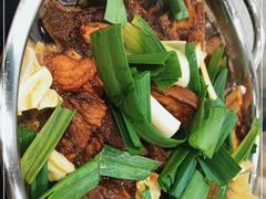 -苏州藏书羊肉(田东路店)