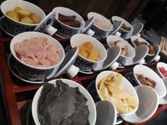 十二道锋味-重庆古老火锅