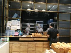 -仟吉·ART FARM主题店(菱角湖万达店)